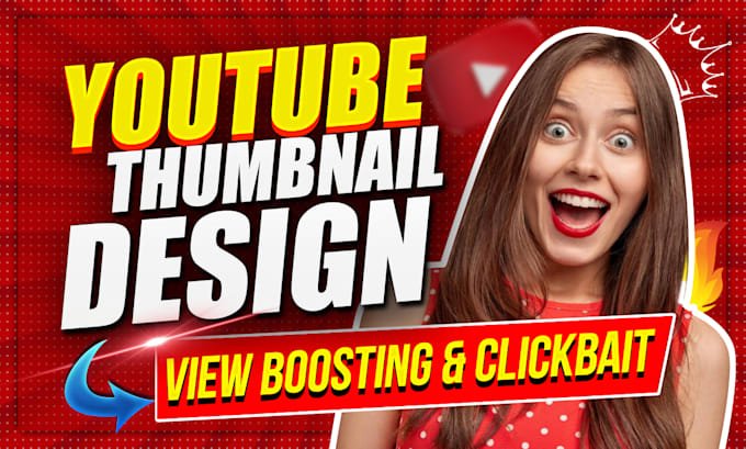 How to Create High CTR YouTube Thumbnails Using Free Tools