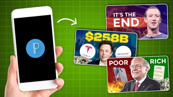 Best Mobile Apps for Creating YouTube Thumbnails on the Go 2026